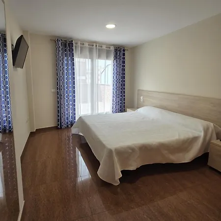 Ancla Spaces Nuevo Cerca Del Mar, Sin Vistas * Vinaros