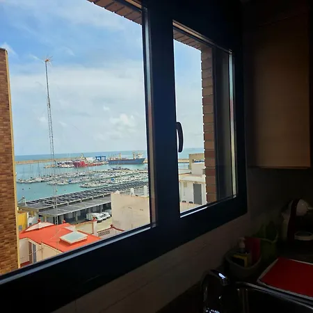 Ancla Spaces Nuevo Cerca Del Mar, Sin Vistas Apartment *