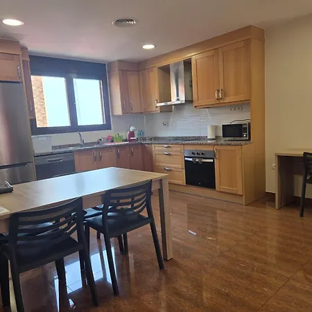 Ancla Spaces Nuevo Cerca Del Mar, Sin Vistas