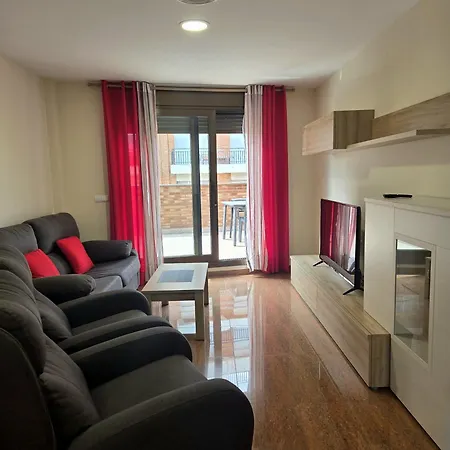 Ancla Spaces Nuevo Cerca Del Mar, Sin Vistas アパート