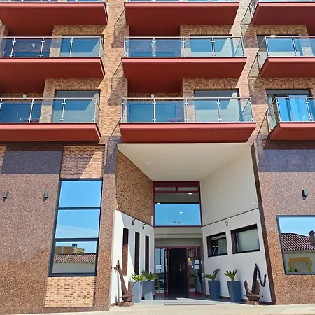 Ancla Spaces Nuevo Cerca Del Mar, Sin Vistas * Vinarós